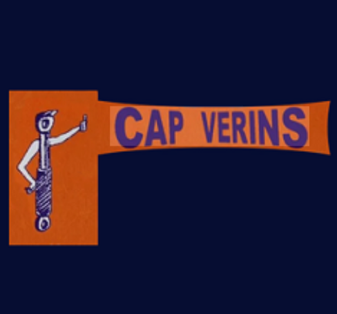 CAP VÉRINS