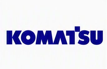 KOMATSU